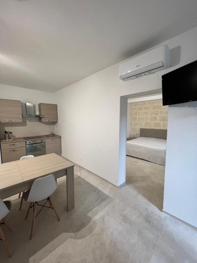 Urban Flat-Timesrl Apartments บารี ภายนอก รูปภาพ