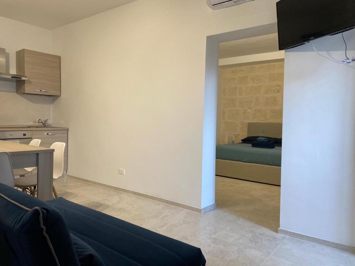 Urban Flat-Timesrl Apartments บารี ภายนอก รูปภาพ