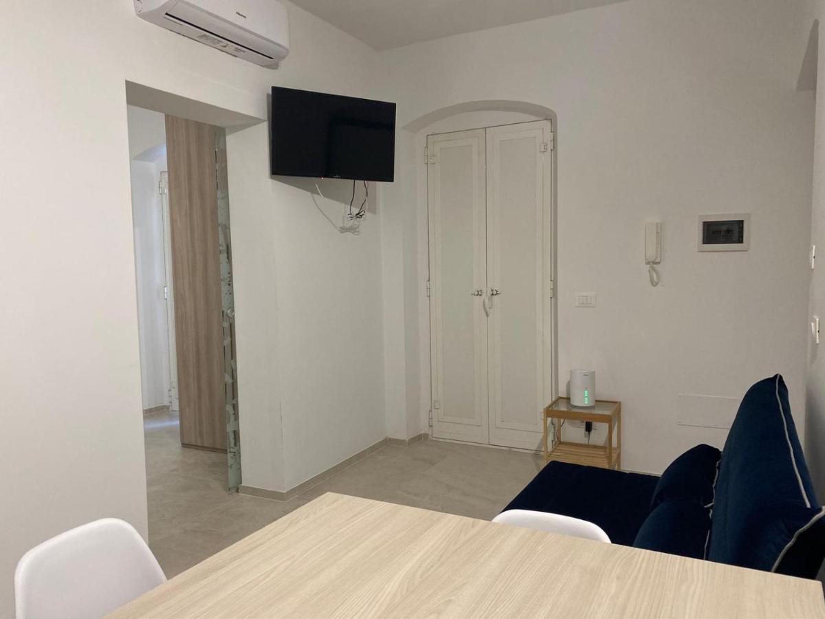 Urban Flat-Timesrl Apartments บารี ภายนอก รูปภาพ