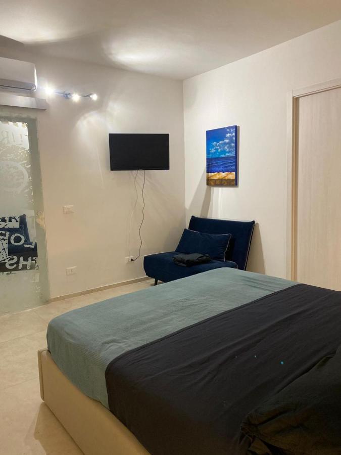 Urban Flat-Timesrl Apartments บารี ภายนอก รูปภาพ